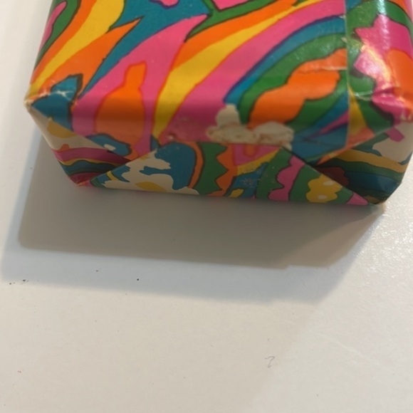 Vintage Avon Hawaiian white ginger perfumed soap 3oz New hand and body soap - Picture 2 of 5